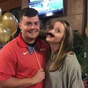 Meet your Posher, Victoria